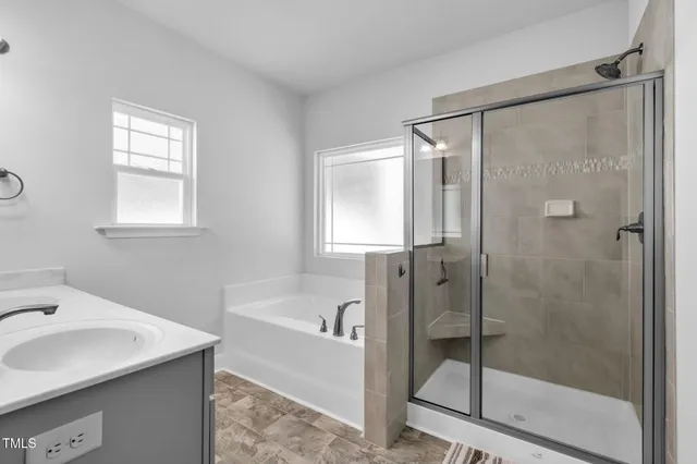 $479,900 | 46 Hillmont Drive, Garner, NC 27529