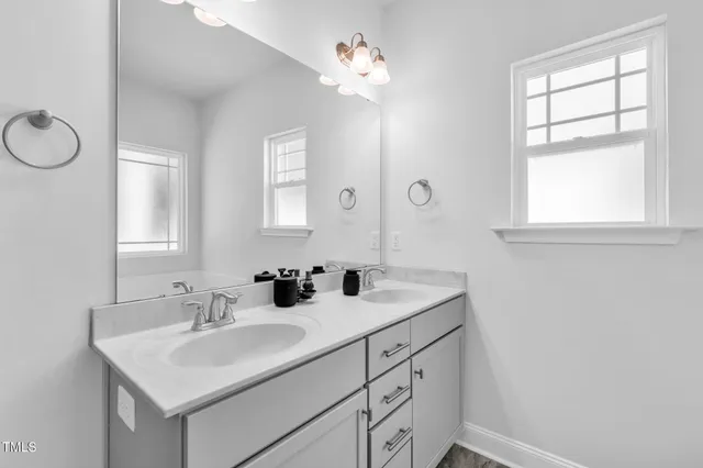 $479,900 | 46 Hillmont Drive, Garner, NC 27529