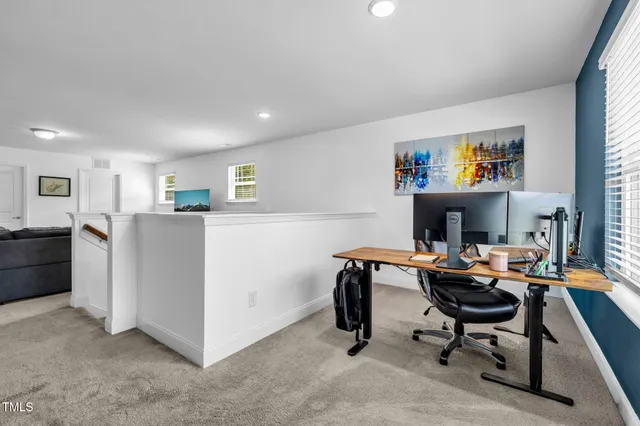 $479,900 | 46 Hillmont Drive, Garner, NC 27529