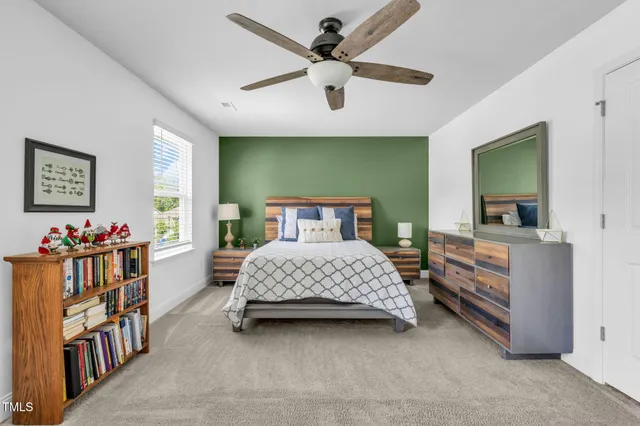 $479,900 | 46 Hillmont Drive, Garner, NC 27529