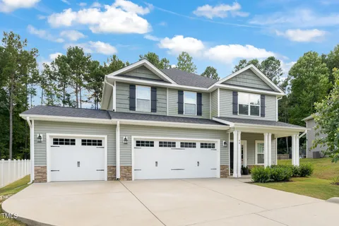 $479,900 | 46 Hillmont Drive, Garner, NC 27529