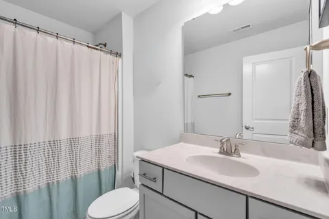 $479,900 | 46 Hillmont Drive, Garner, NC 27529