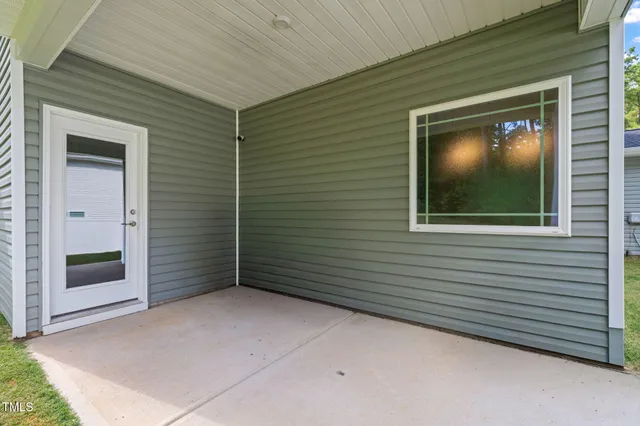 $479,900 | 46 Hillmont Drive, Garner, NC 27529