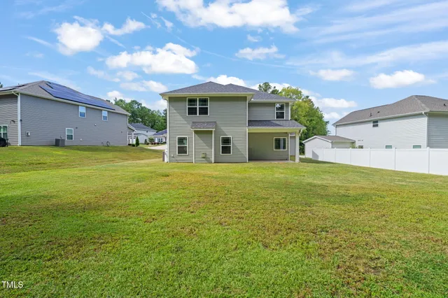 $479,900 | 46 Hillmont Drive, Garner, NC 27529