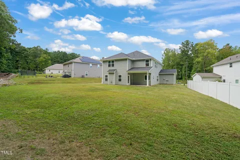 $479,900 | 46 Hillmont Drive, Garner, NC 27529