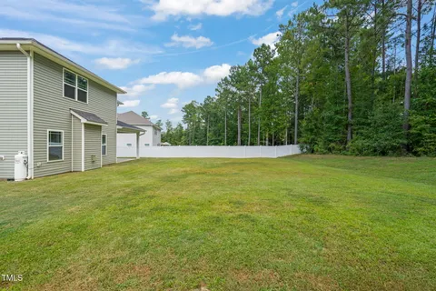$479,900 | 46 Hillmont Drive, Garner, NC 27529