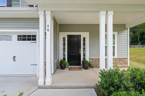 $479,900 | 46 Hillmont Drive, Garner, NC 27529