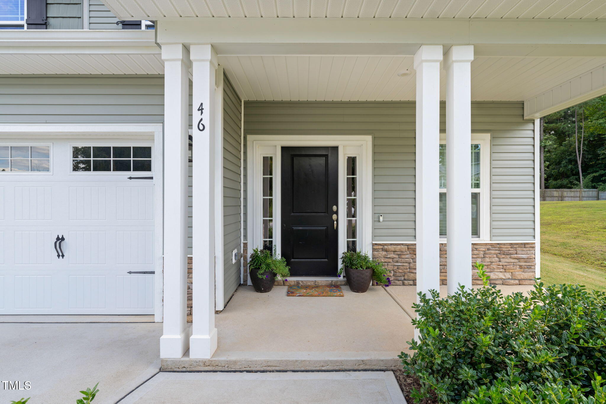 46 Hillmont Drive Garner, NC 27529 - Photo 3 of 42 3-web-or-mls-untitled-3