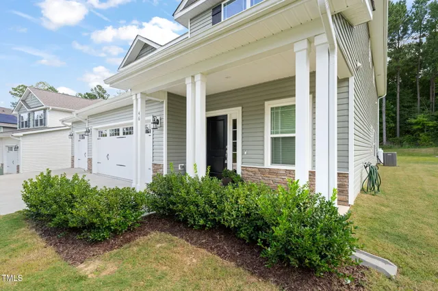 $479,900 | 46 Hillmont Drive, Garner, NC 27529