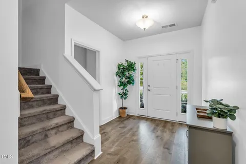 $479,900 | 46 Hillmont Drive, Garner, NC 27529