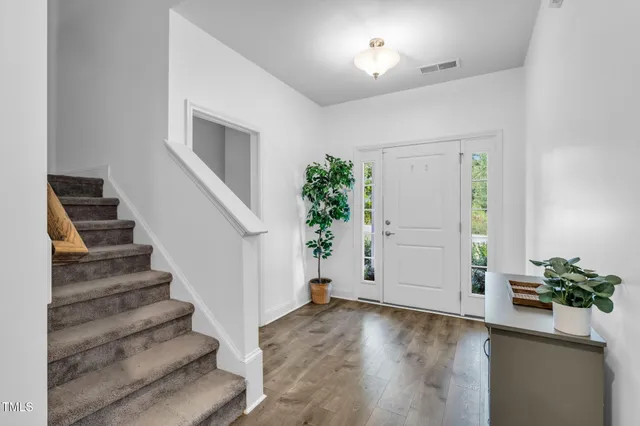 $479,900 | 46 Hillmont Drive, Garner, NC 27529