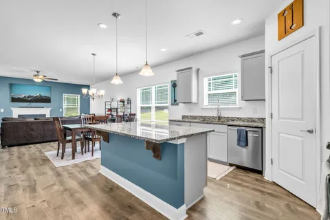 $479,900 | 46 Hillmont Drive, Garner, NC 27529