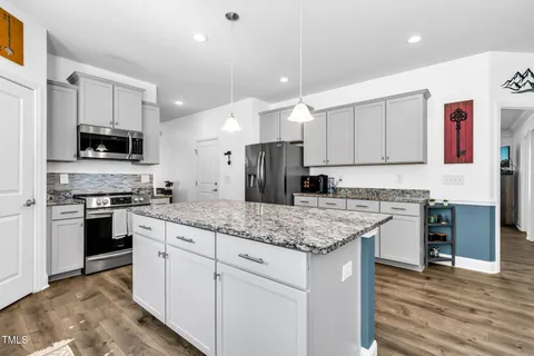 $479,900 | 46 Hillmont Drive, Garner, NC 27529