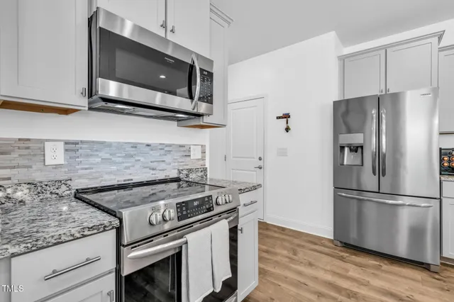 $479,900 | 46 Hillmont Drive, Garner, NC 27529