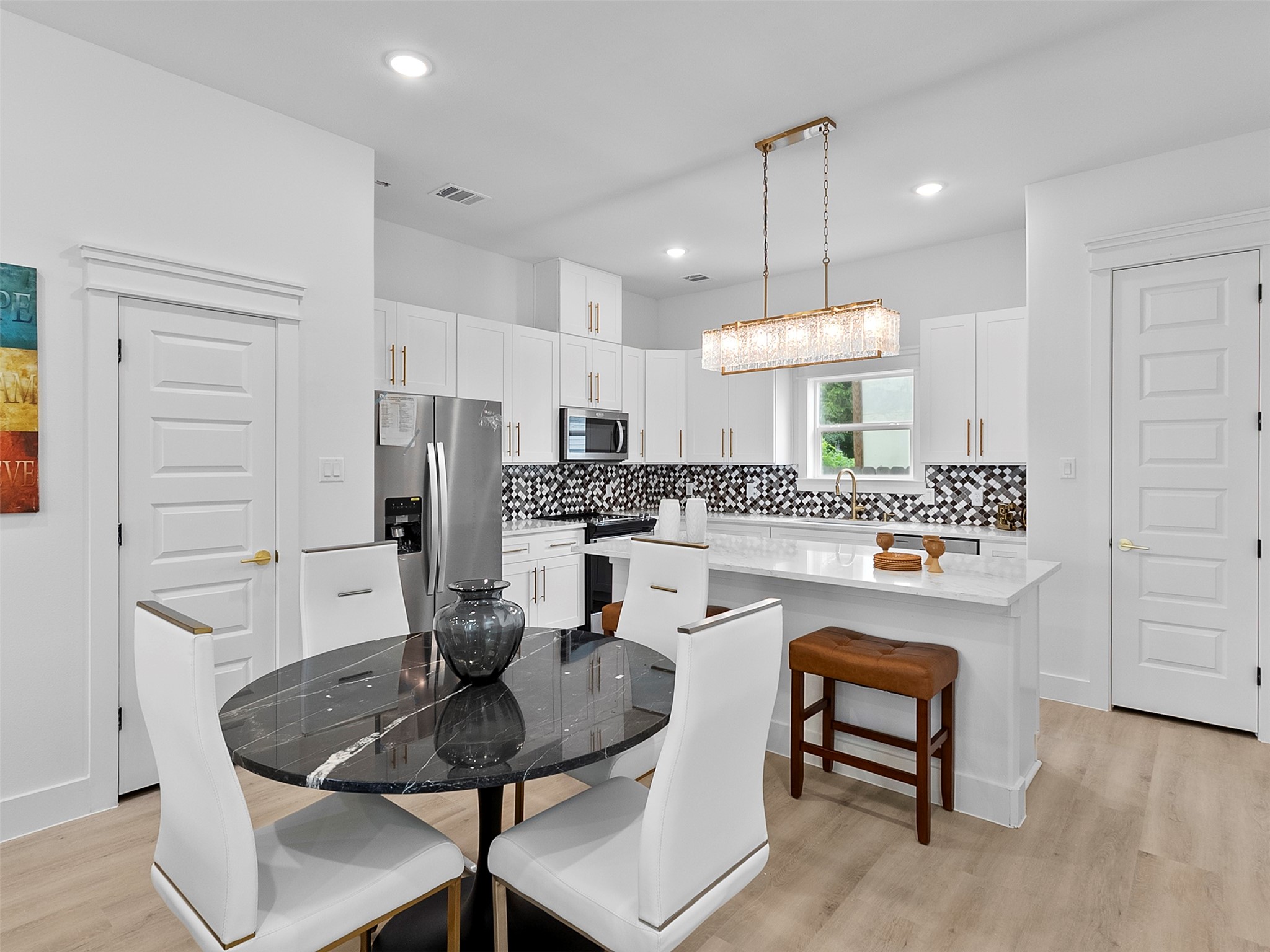 821 North Loop, Unit 1 Houston, TX 77022 - Photo 5 of 21