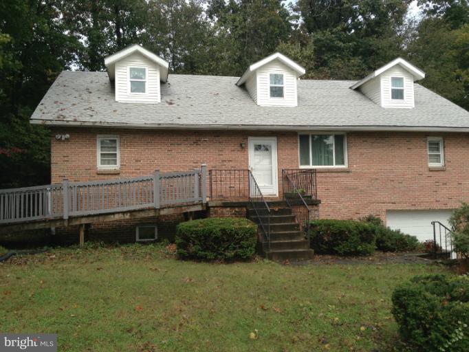 10736 Liberty Road Frederick, MD 21701 - Photo 1 of 27 Exterior (Front)