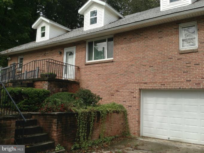 10736 Liberty Road Frederick, MD 21701 - Photo 2 of 27 Exterior (Front)
