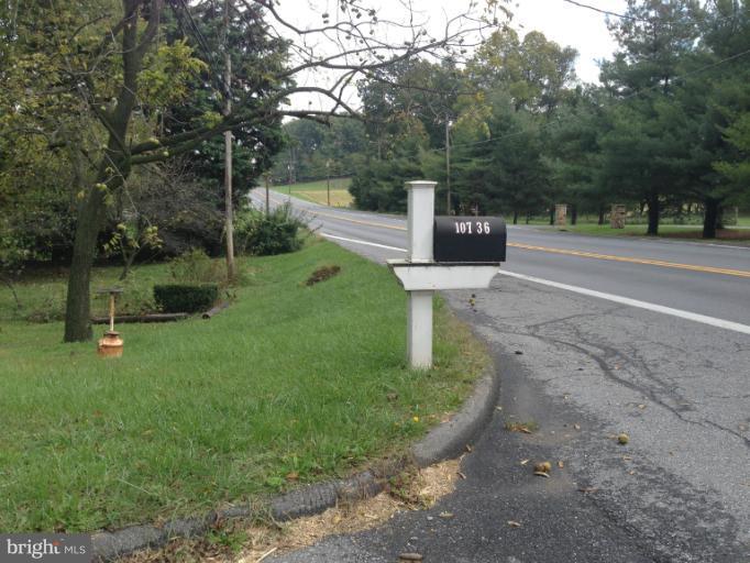 10736 Liberty Road Frederick, MD 21701 - Photo 19 of 27 Exterior (General)