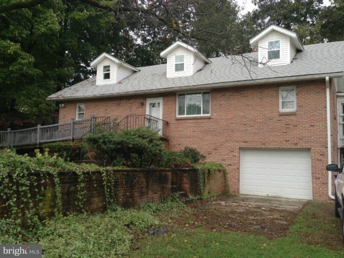 10736 Liberty Road Frederick, MD 21701 - Photo 20 of 27 Exterior (Front)