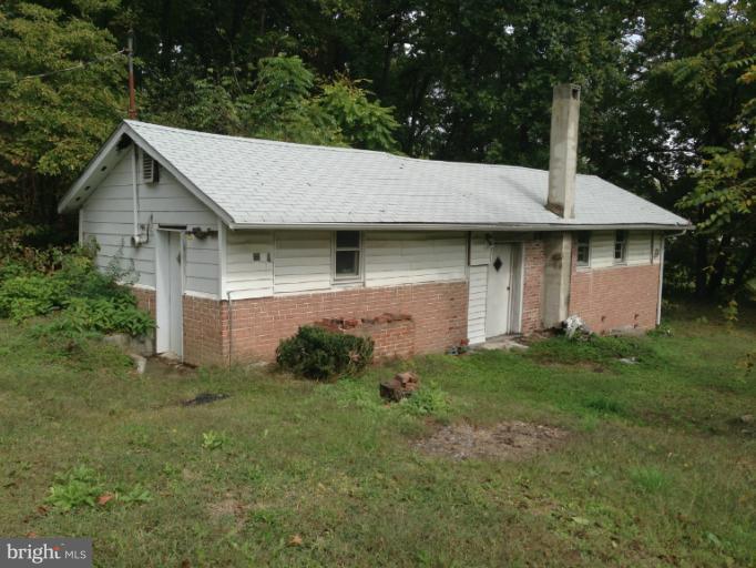 10736 Liberty Road Frederick, MD 21701 - Photo 27 of 27 Exterior (General)