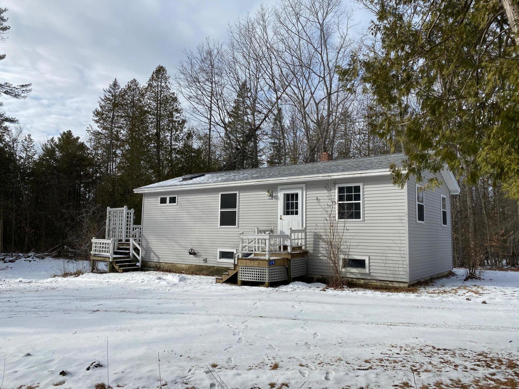 119 Levenseller Road Holden, ME 04429 - Photo 1 of 17 IMG_0559