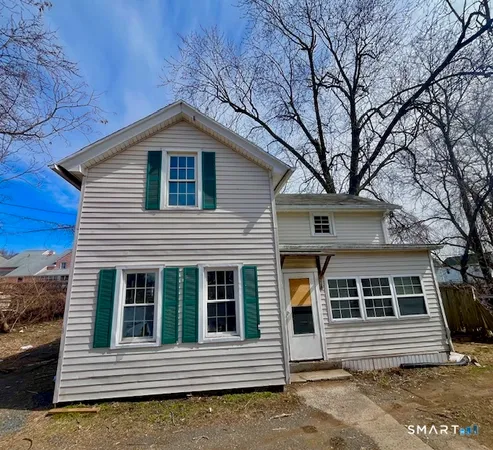 $171,600 | 161 Washington Street, New Britain, CT 06051