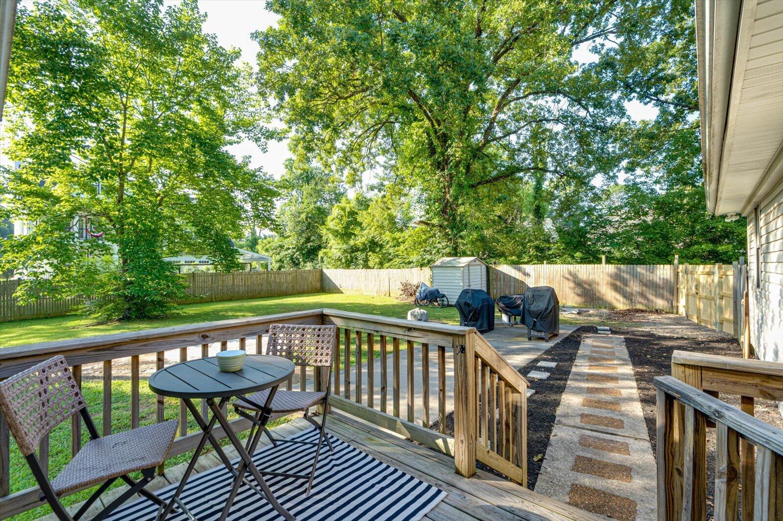 1034 Givens Road Chattanooga, TN 37421 - Photo 24 of 34 27-1034 Givens Rd-27