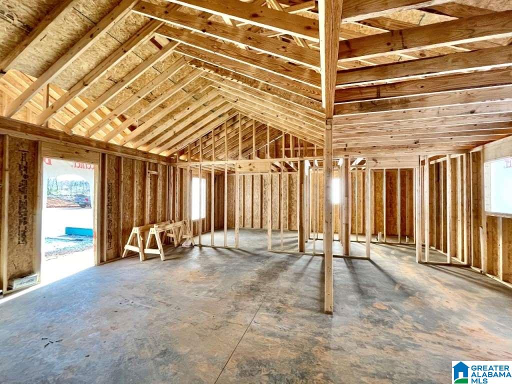 180 Country Breeze Circle Wedowee, AL 36278 - Photo 2 of 4