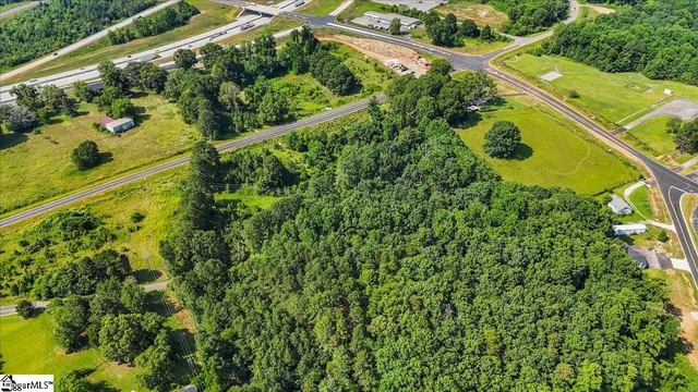 $680,000 | 0 Macedonia Road, Unit LOTS 2A & 2B, Gaffney, SC 29341