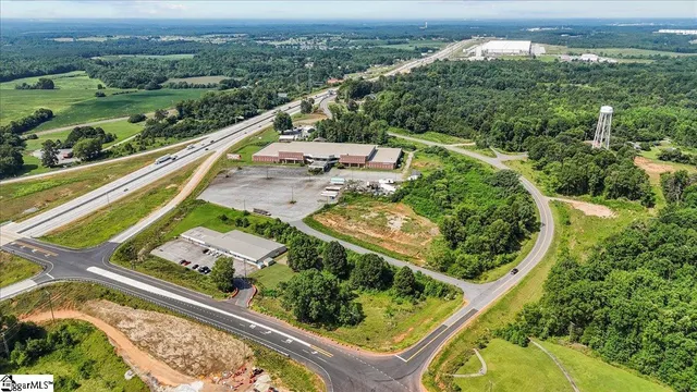 $680,000 | 0 Macedonia Road, Unit LOTS 2A & 2B, Gaffney, SC 29341