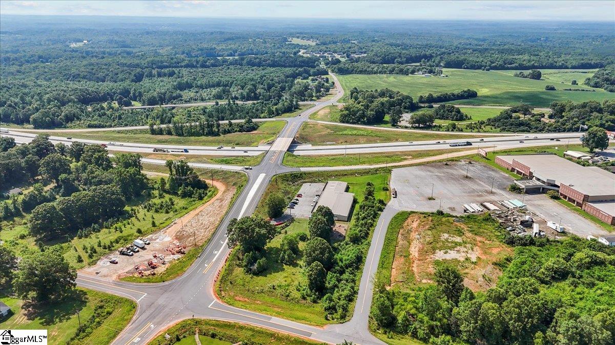 0 Macedonia Road, Unit LOTS 2A & 2B Gaffney, SC 29341 - Photo 17 of 38