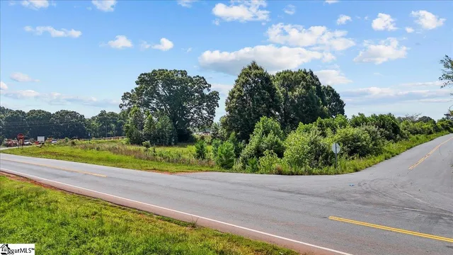 $680,000 | 0 Macedonia Road, Unit LOTS 2A & 2B, Gaffney, SC 29341