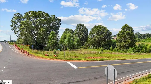 $680,000 | 0 Macedonia Road, Unit LOTS 2A & 2B, Gaffney, SC 29341