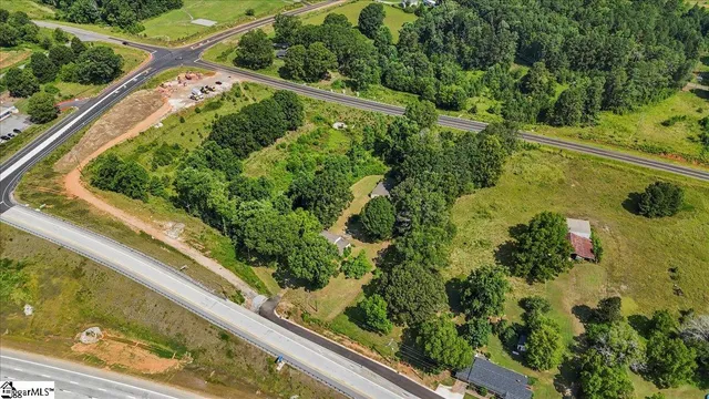 $680,000 | 0 Macedonia Road, Unit LOTS 2A & 2B, Gaffney, SC 29341