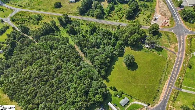 $680,000 | 0 Macedonia Road, Unit LOTS 2A & 2B, Gaffney, SC 29341