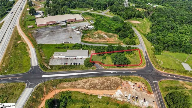 $680,000 | 0 Macedonia Road, Unit LOTS 2A & 2B, Gaffney, SC 29341