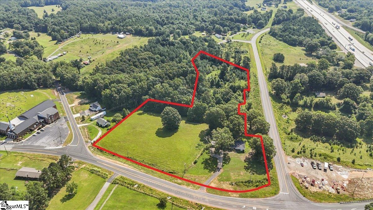 0 Macedonia Road, Unit LOTS 2A & 2B Gaffney, SC 29341 - Photo 35 of 38