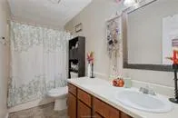 $1,125 | 2802 Forest Bend Drive, Bryan, TX 77801