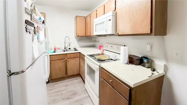 $1,125 | 2802 Forest Bend Drive, Bryan, TX 77801