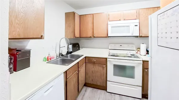 $1,125 | 2802 Forest Bend Drive, Bryan, TX 77801