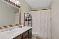 $1,125 | 2802 Forest Bend Drive, Bryan, TX 77801