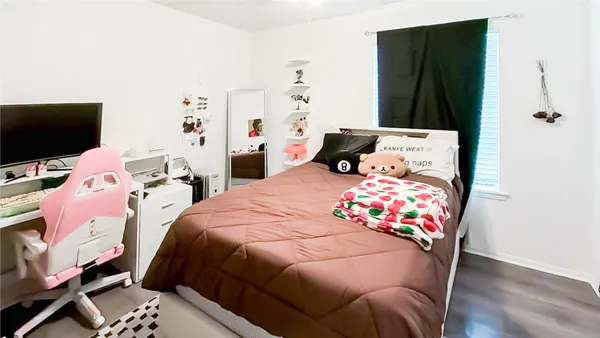 $1,125 | 2802 Forest Bend Drive, Bryan, TX 77801