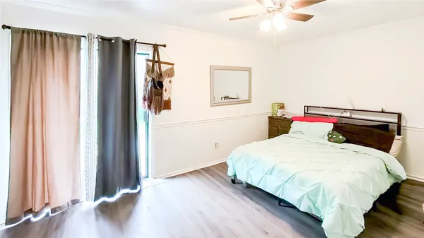 $1,125 | 2802 Forest Bend Drive, Bryan, TX 77801