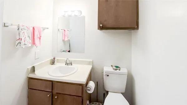 $1,125 | 2802 Forest Bend Drive, Bryan, TX 77801