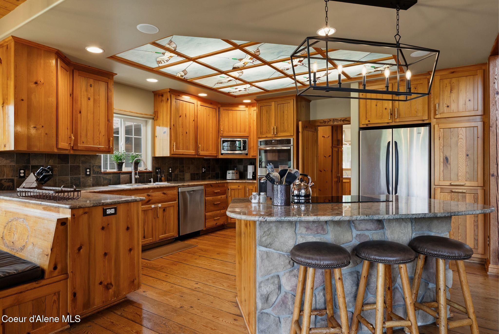 235 Kiebert Loop Hope, ID 83836 - Photo 15 of 97 Kitchen