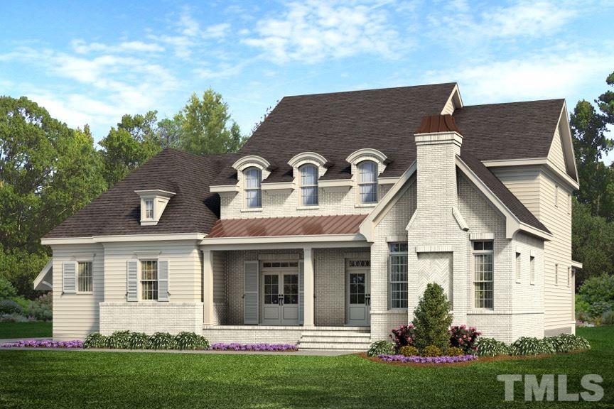 4130 Rockingham Street Raleigh, NC 27609 - Photo 1 of 4