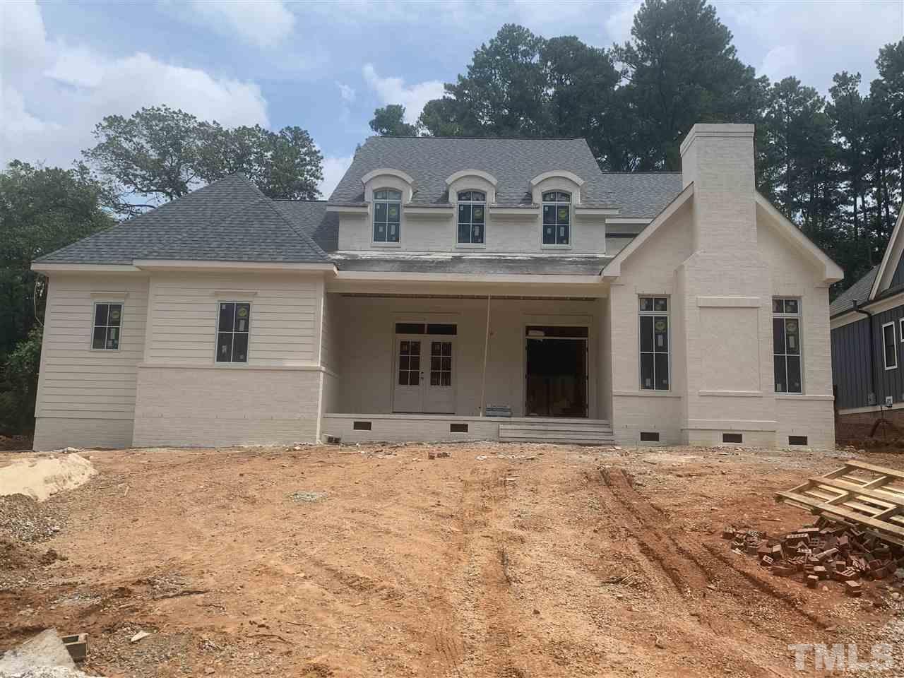 4130 Rockingham Street Raleigh, NC 27609 - Photo 3 of 4
