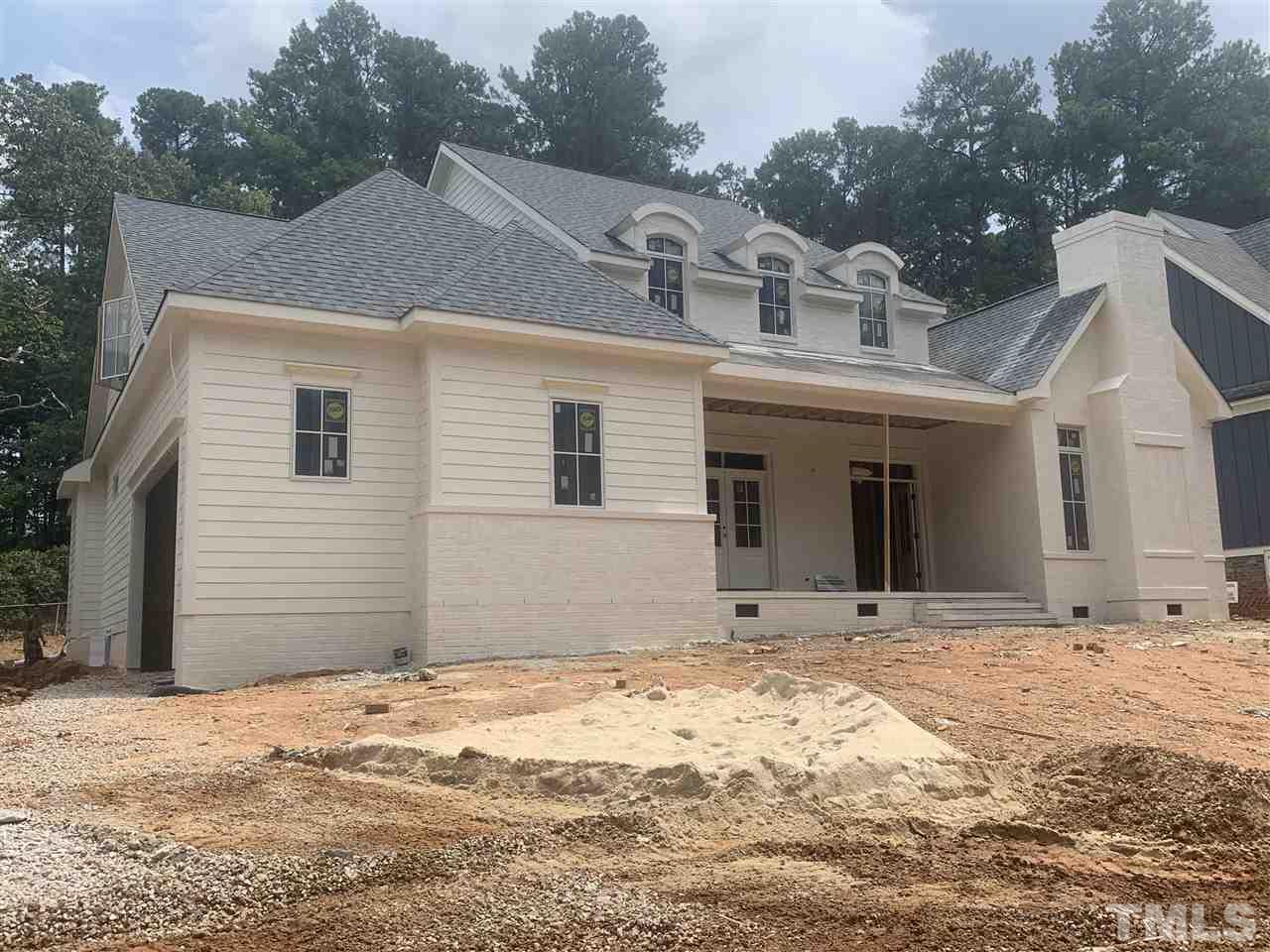 4130 Rockingham Street Raleigh, NC 27609 - Photo 4 of 4