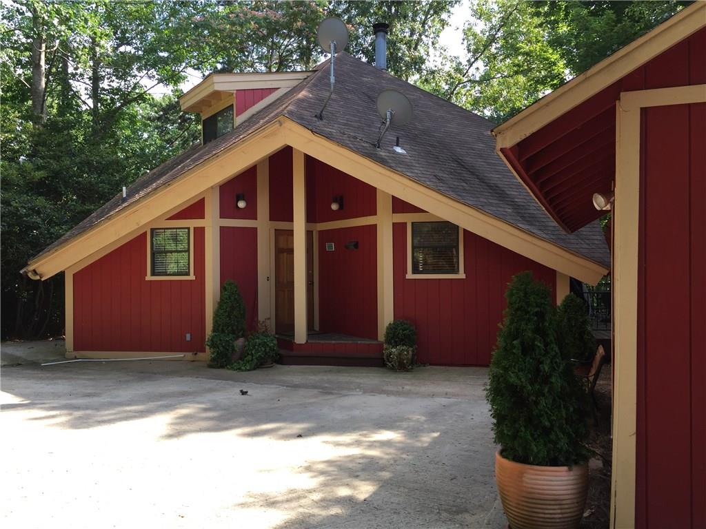 3225 Lake Rd Circle Gainesville, GA 30501 - Photo 1 of 1