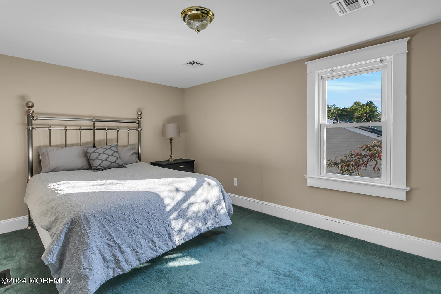 92 Pinckney Road Red Bank, NJ 07701 - Photo 15 of 18 2nd Floor Bedroom